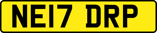 NE17DRP