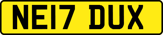 NE17DUX