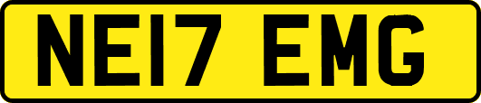 NE17EMG