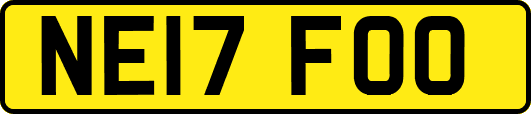NE17FOO