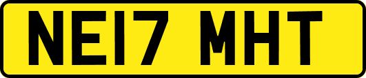 NE17MHT