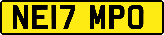 NE17MPO