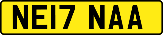 NE17NAA