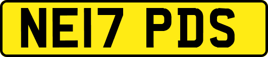 NE17PDS