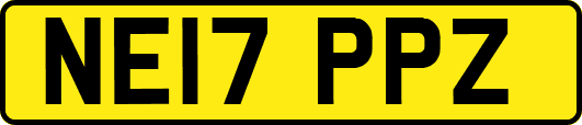 NE17PPZ