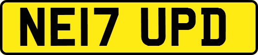 NE17UPD
