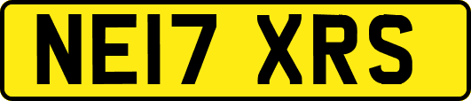 NE17XRS