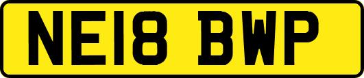 NE18BWP