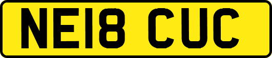 NE18CUC