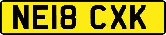 NE18CXK