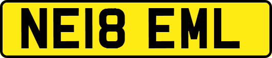 NE18EML