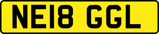 NE18GGL