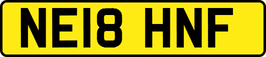 NE18HNF