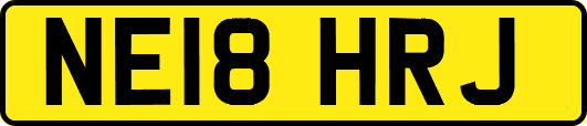 NE18HRJ