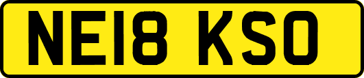 NE18KSO