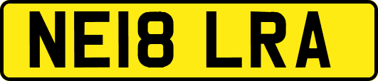NE18LRA