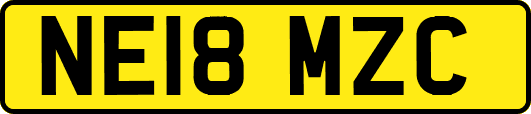 NE18MZC