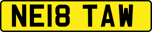 NE18TAW