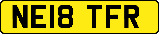 NE18TFR