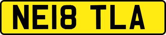 NE18TLA