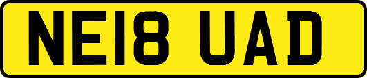 NE18UAD