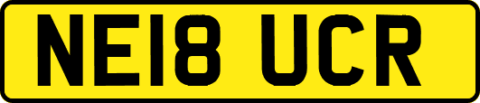 NE18UCR