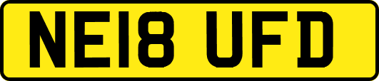 NE18UFD