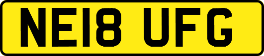 NE18UFG