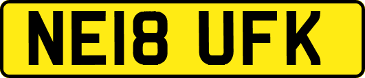 NE18UFK