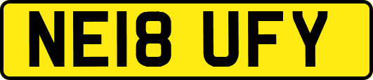 NE18UFY