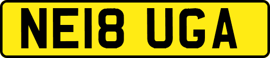 NE18UGA