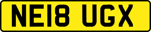 NE18UGX