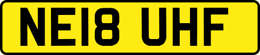 NE18UHF