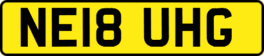 NE18UHG