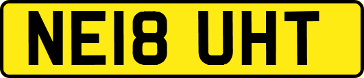 NE18UHT