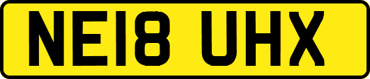 NE18UHX