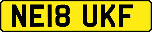 NE18UKF