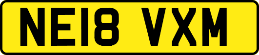 NE18VXM