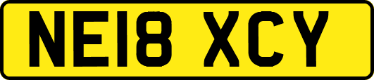 NE18XCY