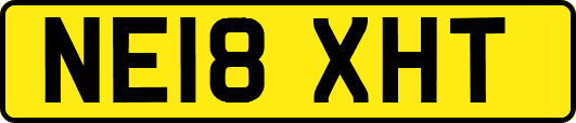 NE18XHT