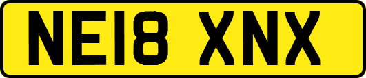 NE18XNX