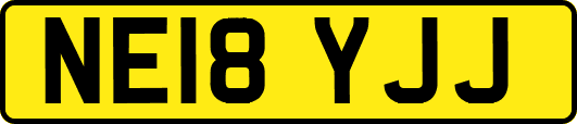 NE18YJJ
