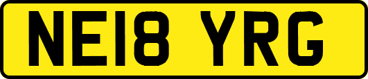 NE18YRG