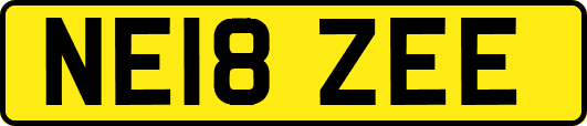 NE18ZEE