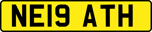 NE19ATH