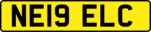 NE19ELC