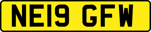 NE19GFW