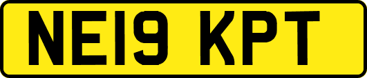 NE19KPT