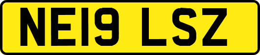 NE19LSZ