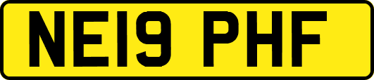 NE19PHF